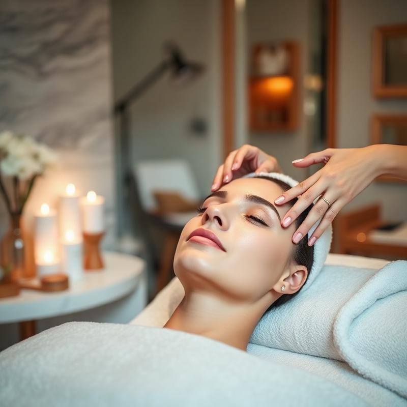 5 Reasons Why Belleville Locals Choose Pooja Beauty Spa