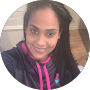 Yajaida Santana - Customer review for Pooja Threading and Wax Beauty Spa