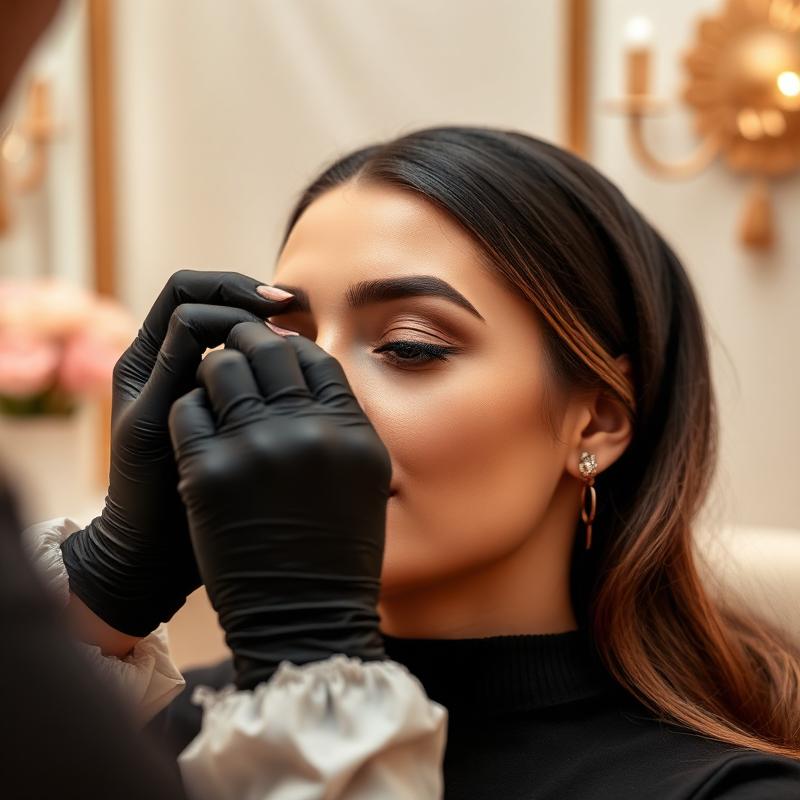 The Ultimate Guide to Eyebrow Threading in Belleville, NJ